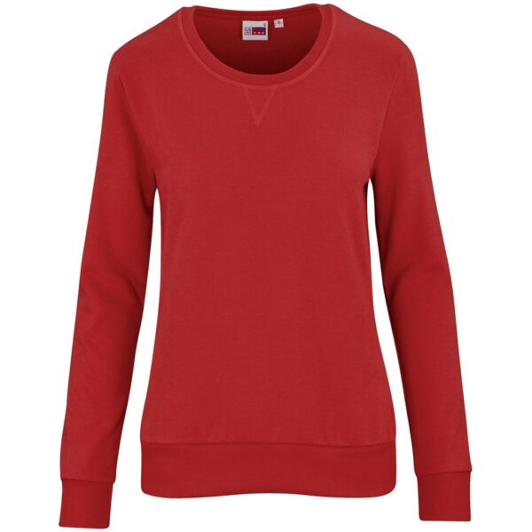 Ladies Stanford Sweater - Image 6