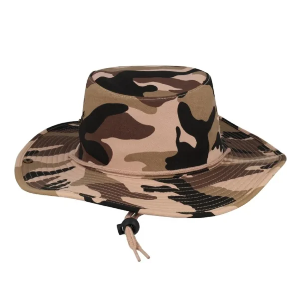 Safari Wide Brim - Image 9
