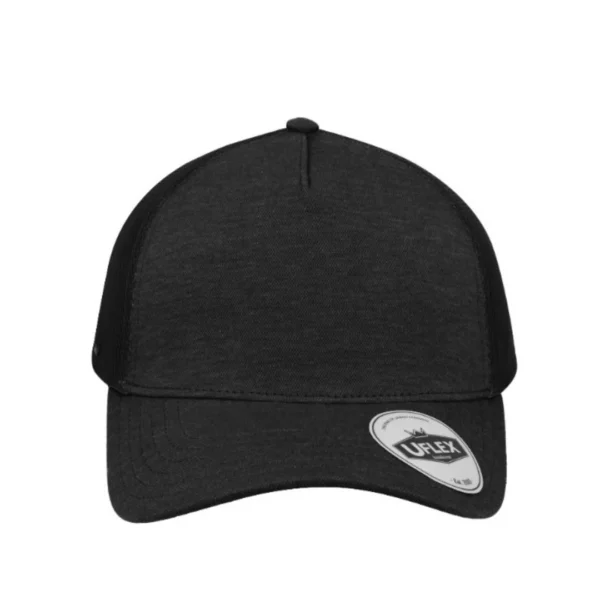 5 Panel RQ Trucker Cap - Image 3