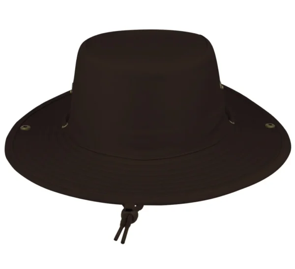 Safari Wide Brim - Image 8