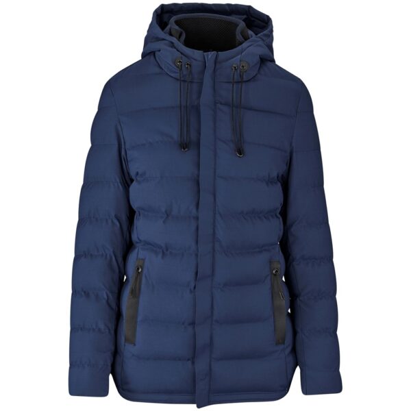Ladies Montana Jacket - Image 4