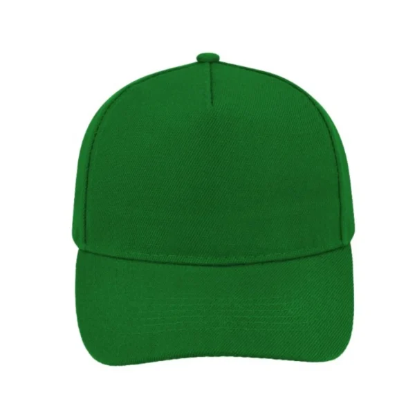 5 Panel Acrylic Cap - Image 13