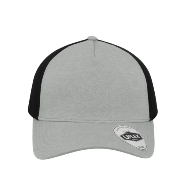 5 Panel RQ Trucker Cap - Image 7