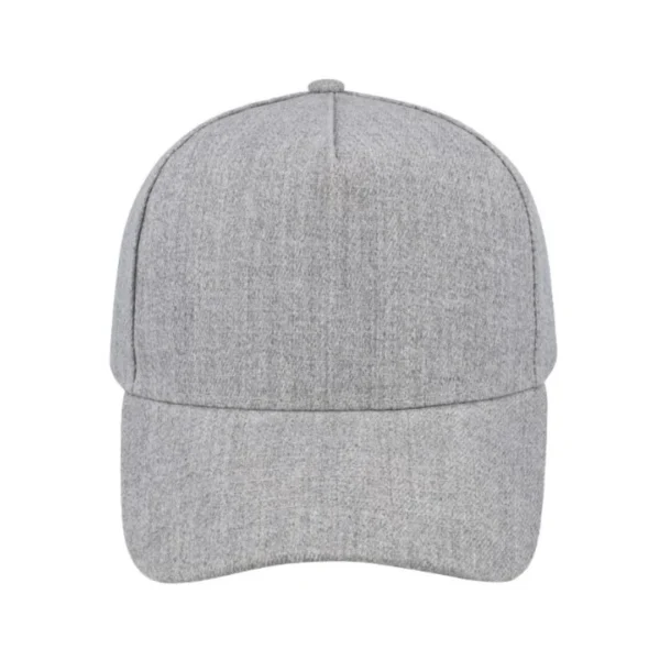 5 Panel Acrylic Cap - Image 11