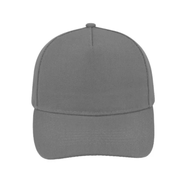 5 Panel Acrylic Cap - Image 12