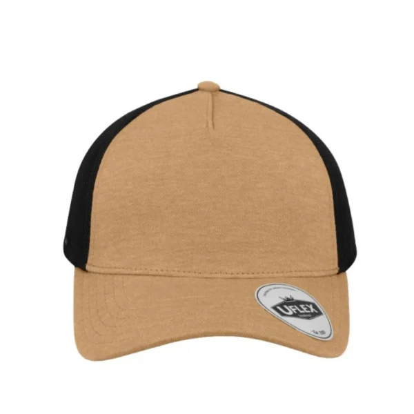 5 Panel RQ Trucker Cap - Image 6