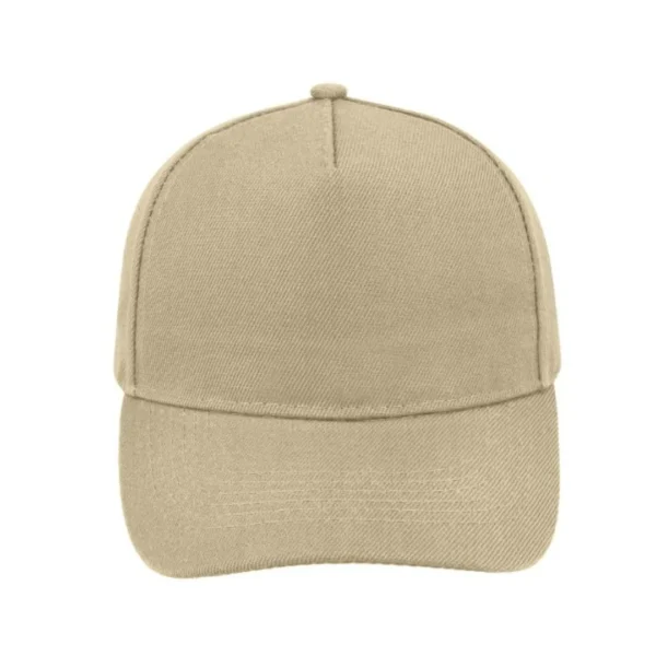 5 Panel Acrylic Cap - Image 10