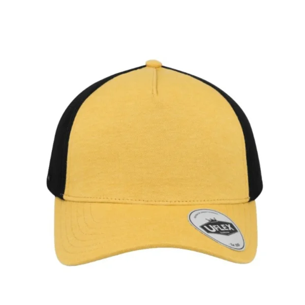 5 Panel RQ Trucker Cap - Image 2