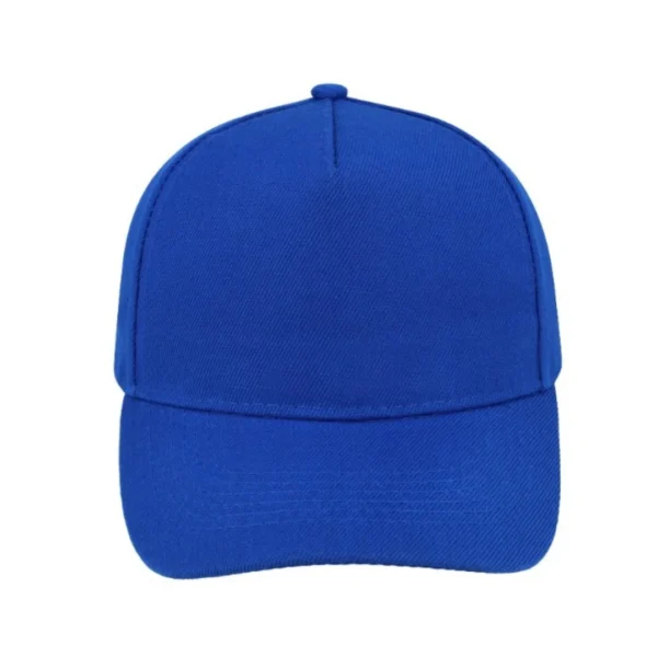 5 Panel Acrylic Cap - Image 6