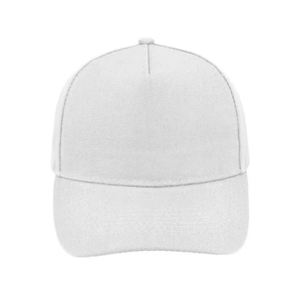 5 Panel Acrylic Cap - Image 5