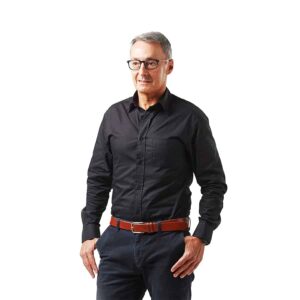 LONG SLEEVE FORMAL SHIRT