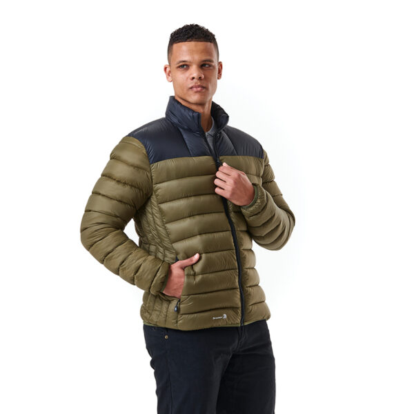 Storm Puffer Jacket - Image 4