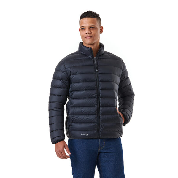 Storm Puffer Jacket - Image 6