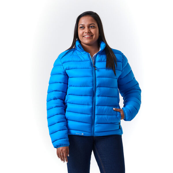 Storm Puffer Jacket - Image 7