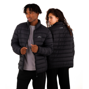 Storm Puffer Jacket