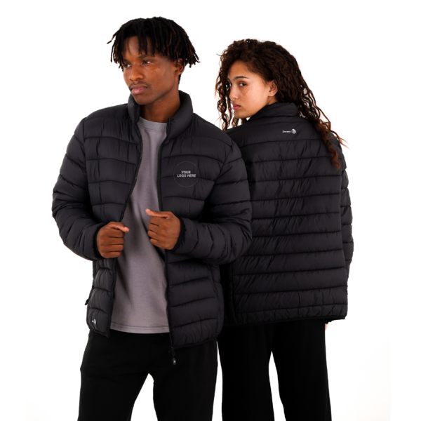 Storm Puffer Jacket