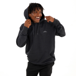 Mens Harvard Heavyweight Hooded Sweater