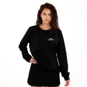 Ladies Stanford Sweater