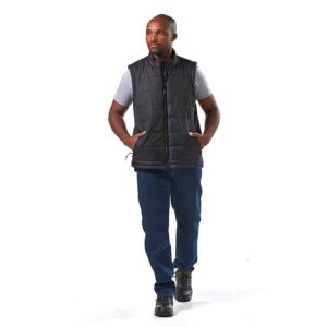 Active Body Warmer