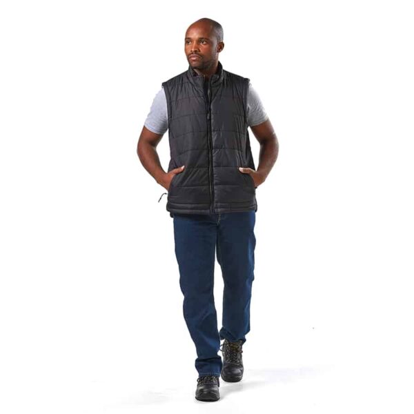Active Body Warmer