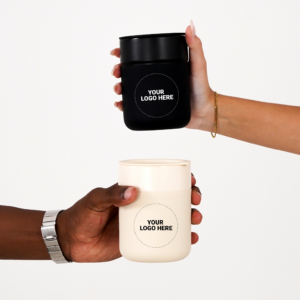 Serendipio Pimlico Ceramic Coffee Tumbler – 300ml